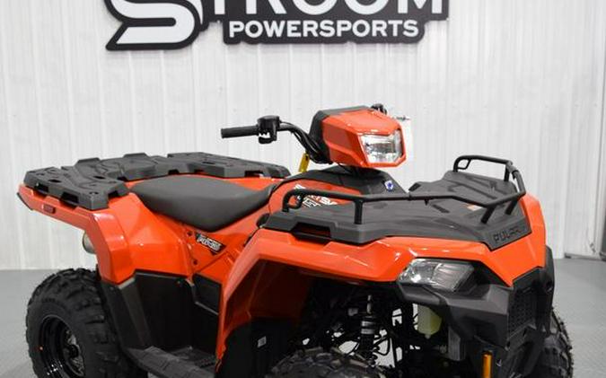 2024 Polaris® Sportsman 450 H.O.