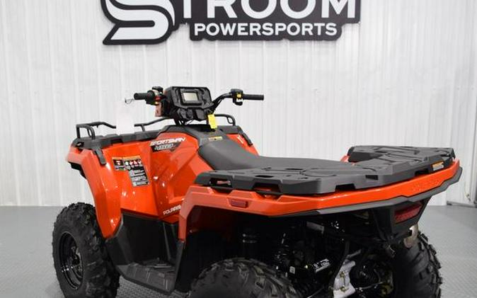 2024 Polaris® Sportsman 450 H.O.