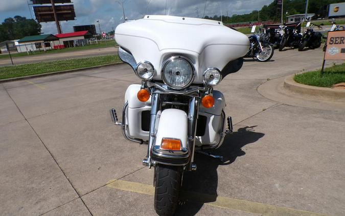 2013 Harley-Davidson® FLHTCU - Electra Glide® Ultra Classic®