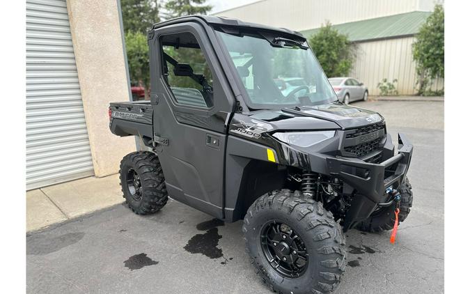 2025 Polaris Industries Ranger XP® 1000 NorthStar Edition Premium