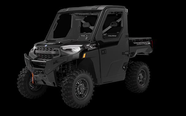 2025 Polaris Industries Ranger XP® 1000 NorthStar Edition Premium