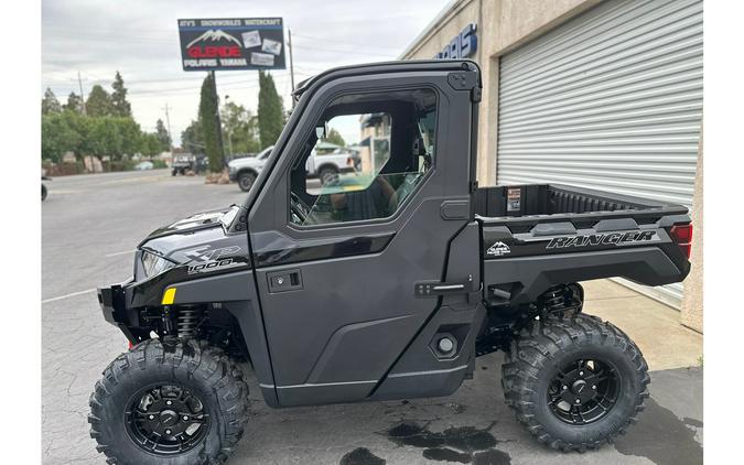 2025 Polaris Industries Ranger XP® 1000 NorthStar Edition Premium