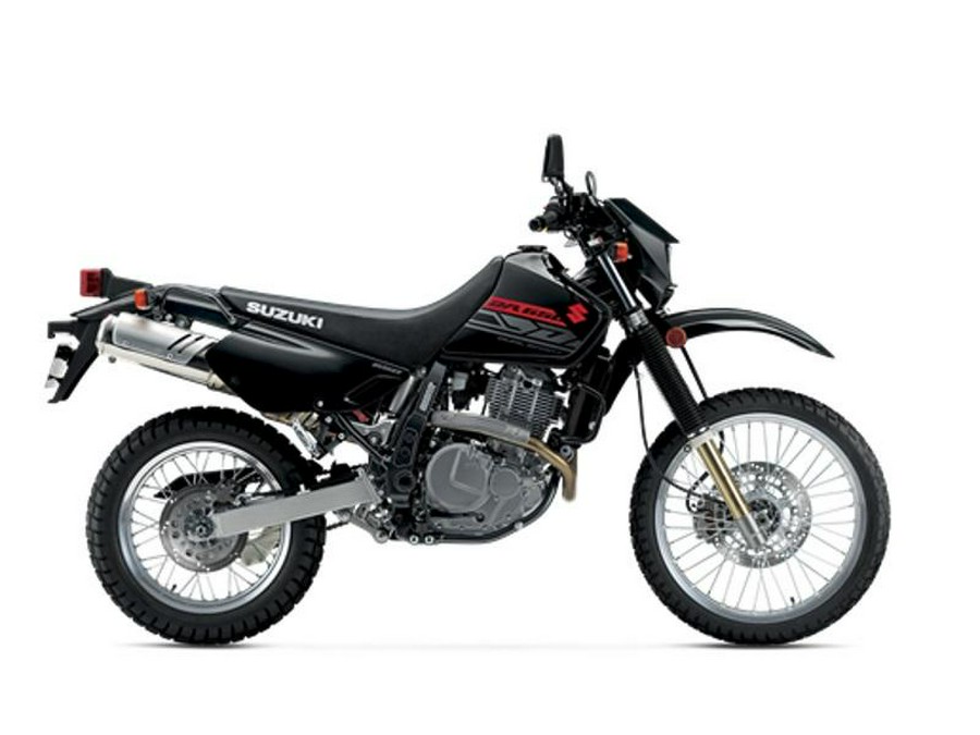 2019 Suzuki DR650S