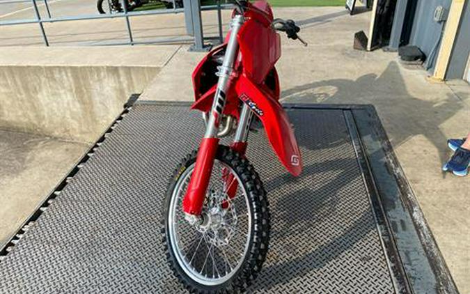 2024 GASGAS MC 350F