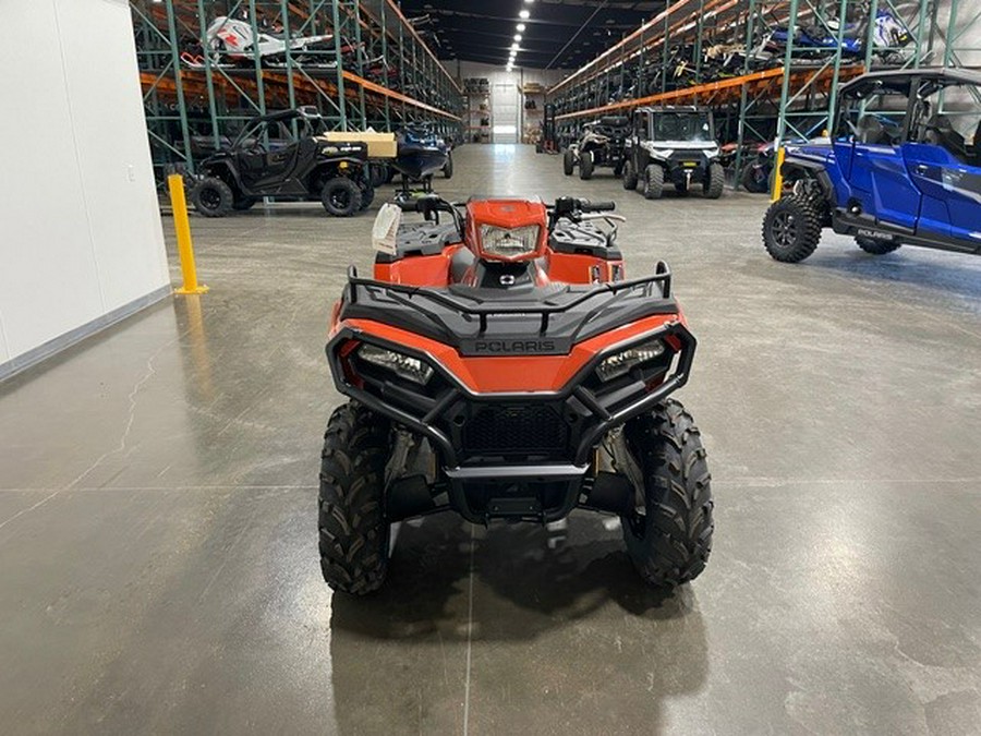 2024 Polaris Industries SPORTSMAN 570 EPS