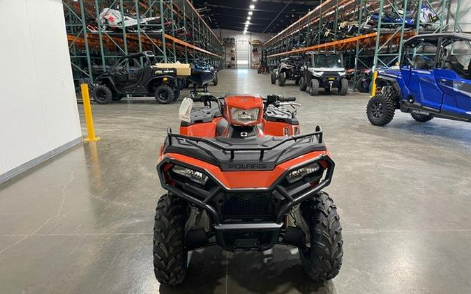 2024 Polaris Industries SPORTSMAN 570 EPS