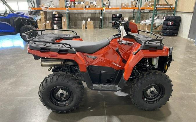 2024 Polaris Industries SPORTSMAN 570 EPS