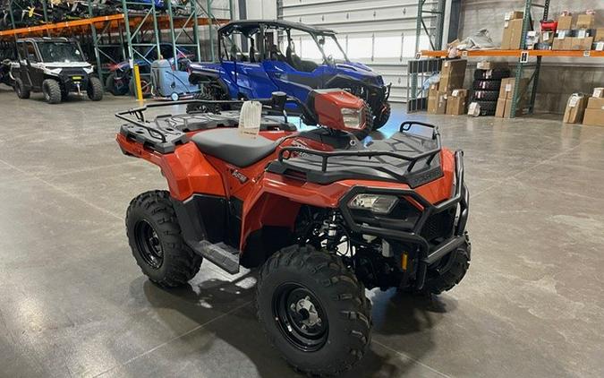 2024 Polaris Industries SPORTSMAN 570 EPS