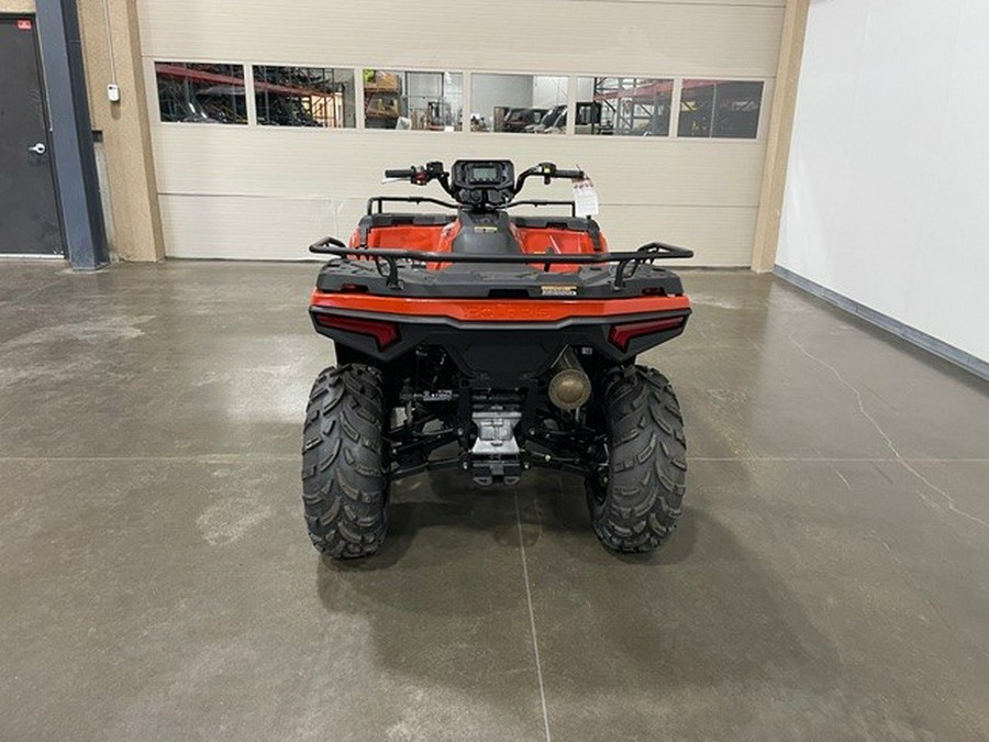 2024 Polaris Industries SPORTSMAN 570 EPS