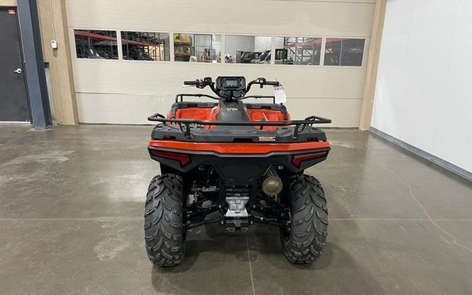 2024 Polaris Industries SPORTSMAN 570 EPS