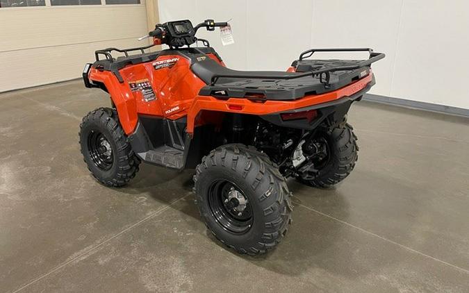 2024 Polaris Industries SPORTSMAN 570 EPS