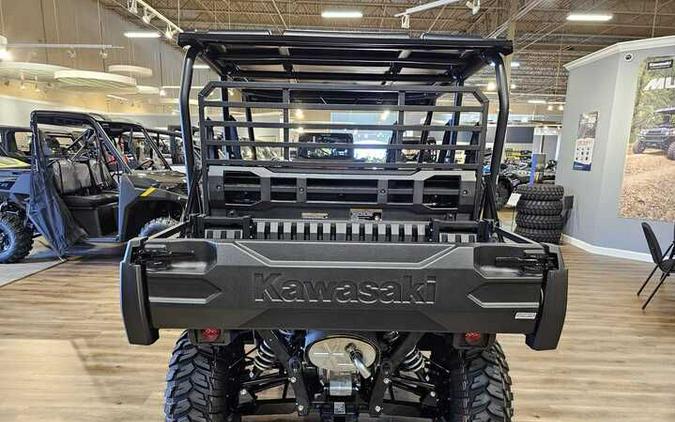 2024 Kawasaki MULE PRO-FXT™ 1000 LE