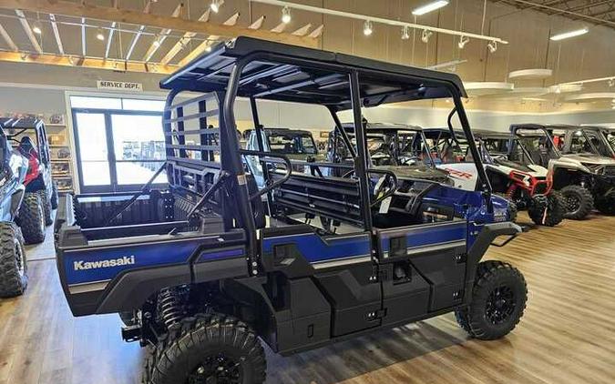 2024 Kawasaki MULE PRO-FXT™ 1000 LE