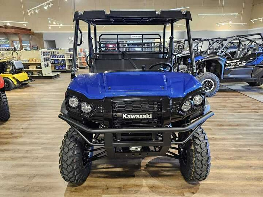 2024 Kawasaki MULE PRO-FXT™ 1000 LE