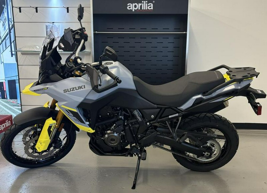 2023 Suzuki V-Strom 800DE