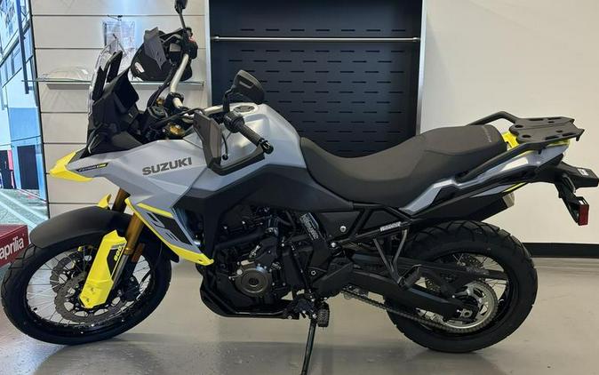 2023 Suzuki V-Strom 800DE