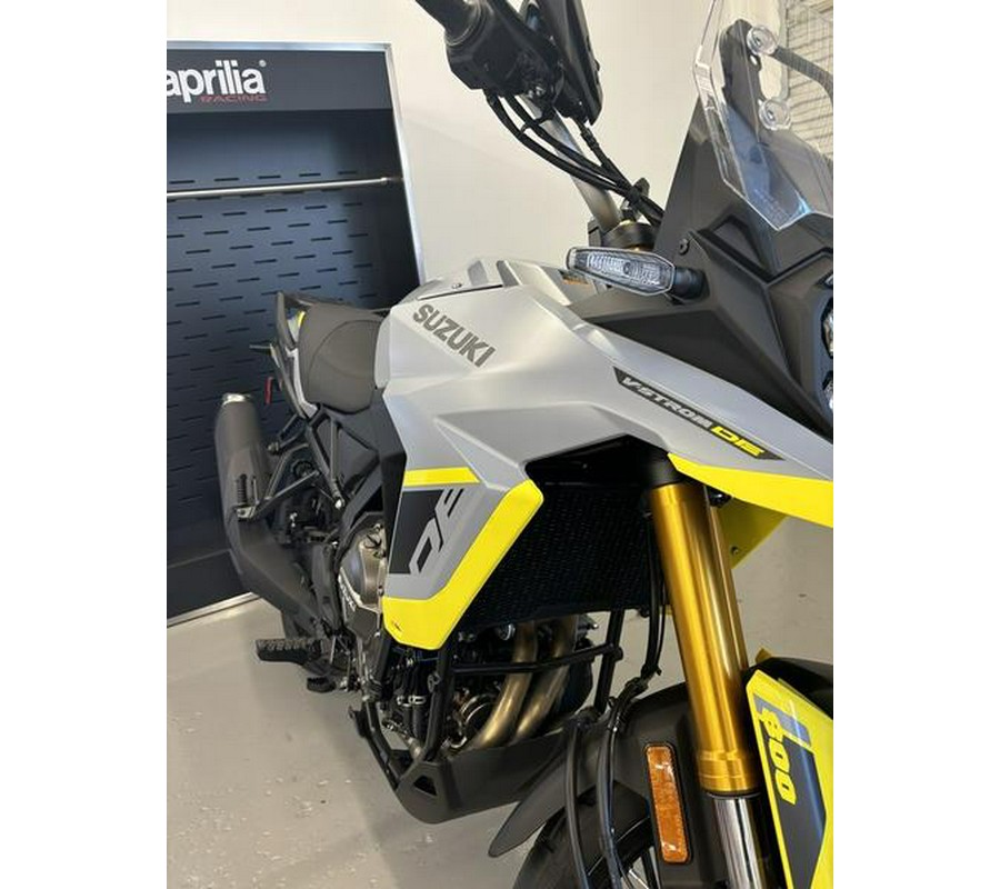 2023 Suzuki V-Strom 800DE