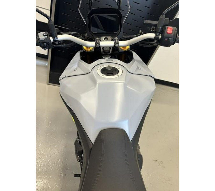 2023 Suzuki V-Strom 800DE