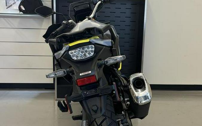 2023 Suzuki V-Strom 800DE