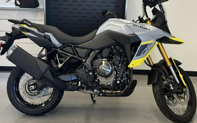 2023 Suzuki V-Strom 800DE