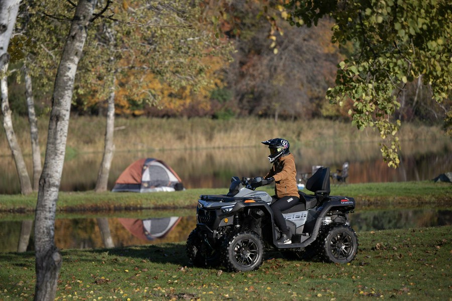 2025 CFMOTO CForce 800 Touring