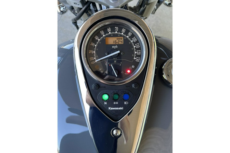 2023 Kawasaki Vulcan® 900 Classic LT