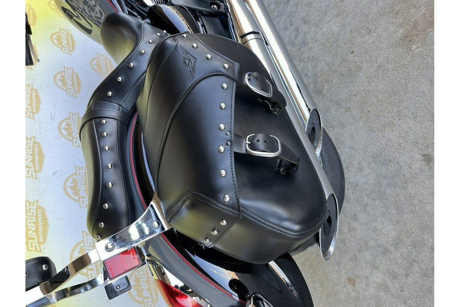 2023 Kawasaki Vulcan® 900 Classic LT