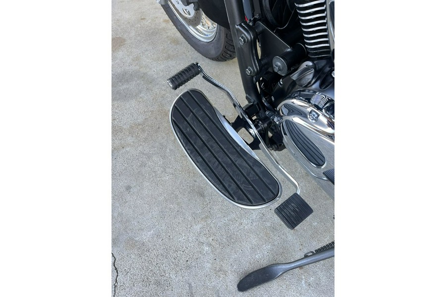 2023 Kawasaki Vulcan® 900 Classic LT