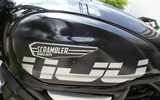 2019 Ducati Scrambler 1100
