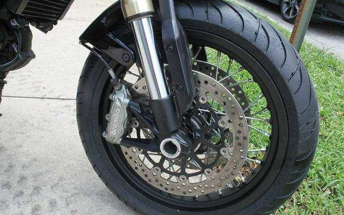 2019 Ducati Scrambler 1100