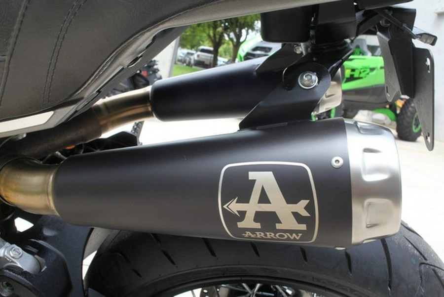 2019 Ducati Scrambler 1100