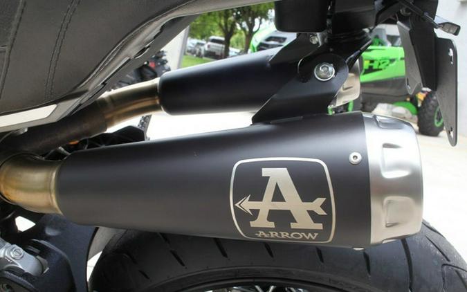 2019 Ducati Scrambler 1100