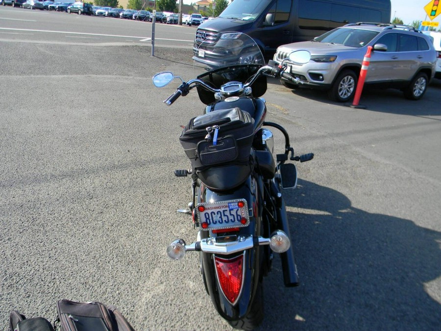 2013 Yamaha V-Star 1300 XVS13ADB/C