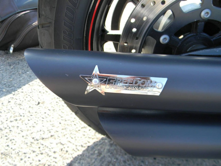 2013 Yamaha V-Star 1300 XVS13ADB/C