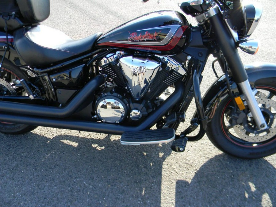 2013 Yamaha V-Star 1300 XVS13ADB/C