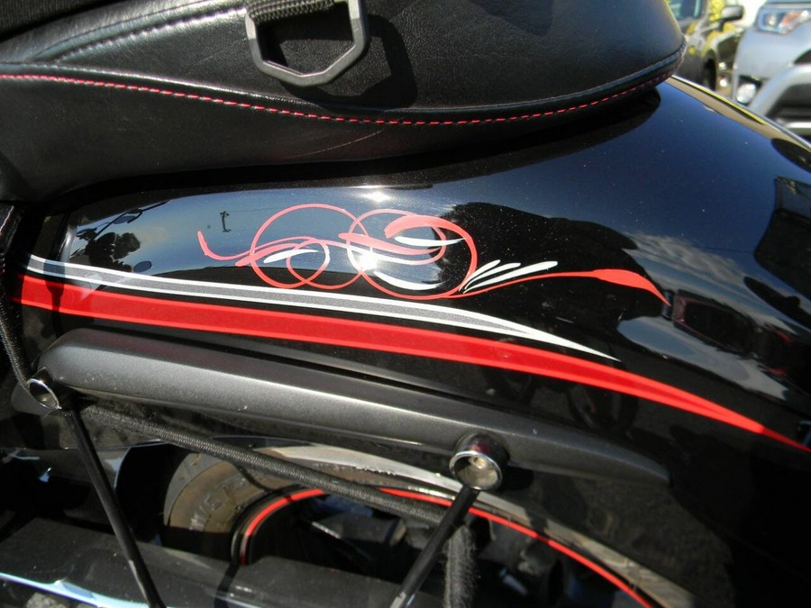 2013 Yamaha V-Star 1300 XVS13ADB/C