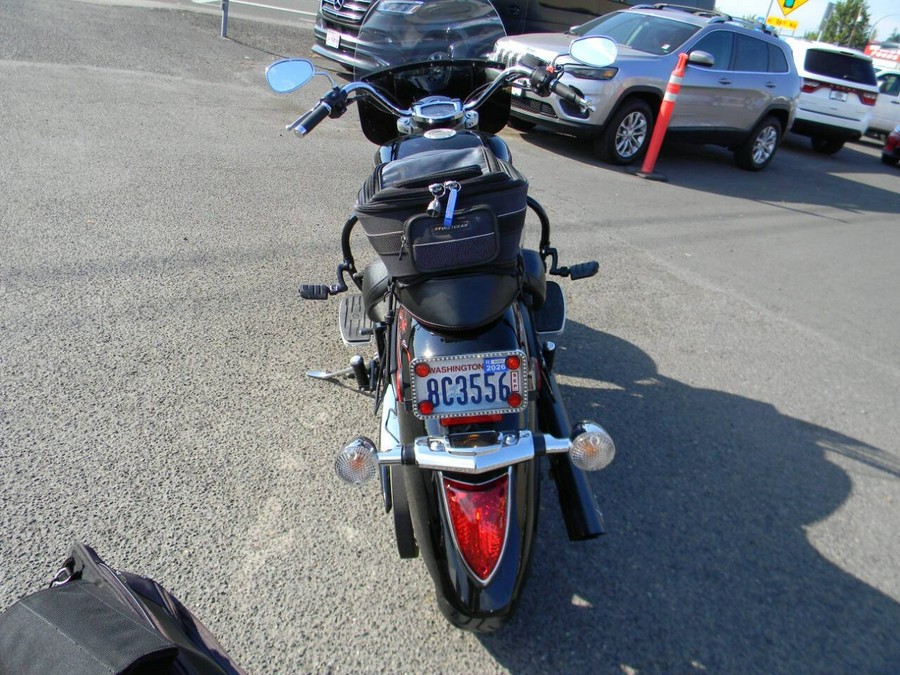 2013 Yamaha V-Star 1300 XVS13ADB/C