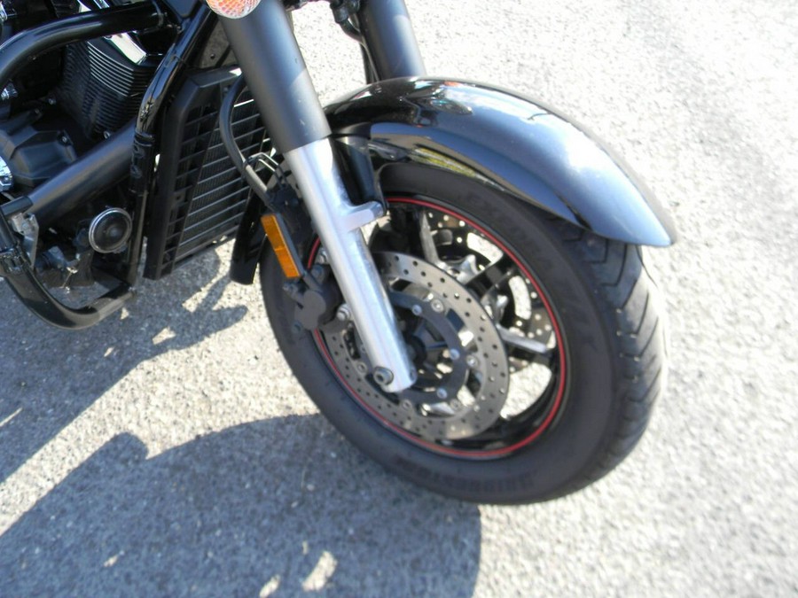 2013 Yamaha V-Star 1300 XVS13ADB/C