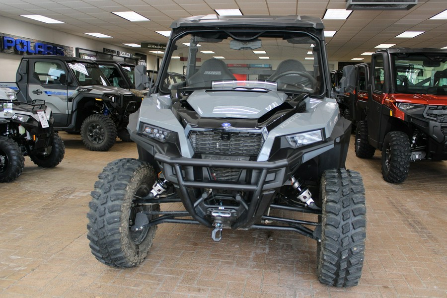 2023 Polaris GENERAL XP 1000 ULTIMATE - AVALANCHE GRAY Ultimate