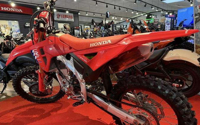 2026 Honda CRF 450R