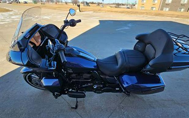 2026 Harley-Davidson Road Glide® Limited