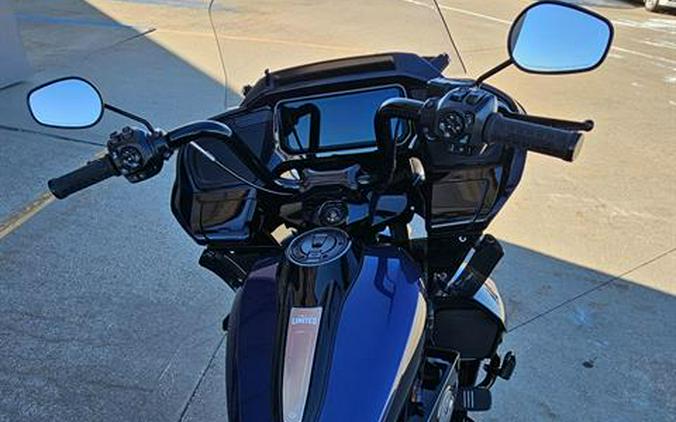 2026 Harley-Davidson Road Glide® Limited