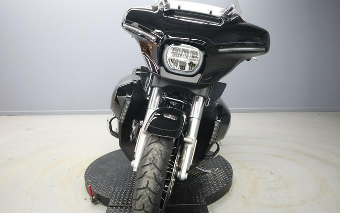 2026 Harley-Davidson Street Glide Limited