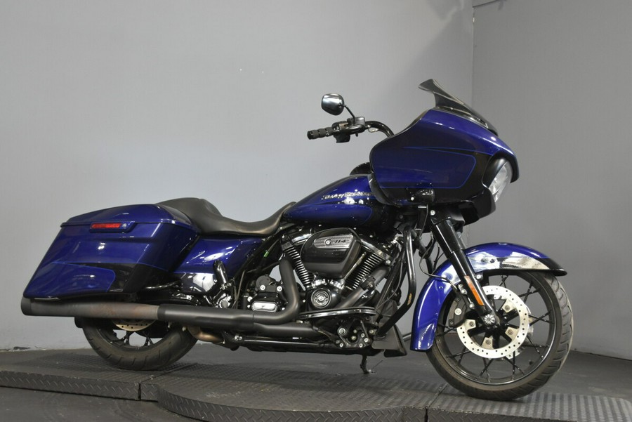 2020 Harley-Davidson Road Glide Special