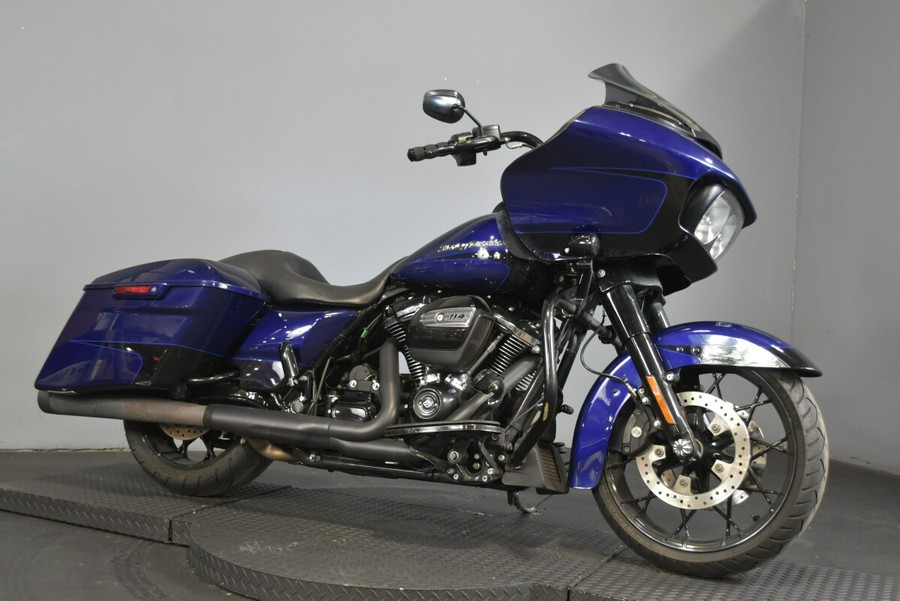 2020 Harley-Davidson Road Glide Special