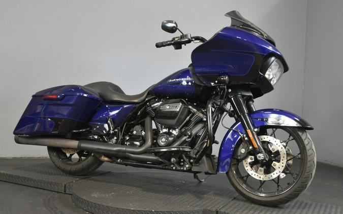 2020 Harley-Davidson Road Glide Special