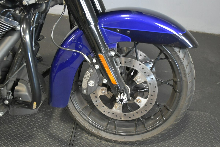 2020 Harley-Davidson Road Glide Special