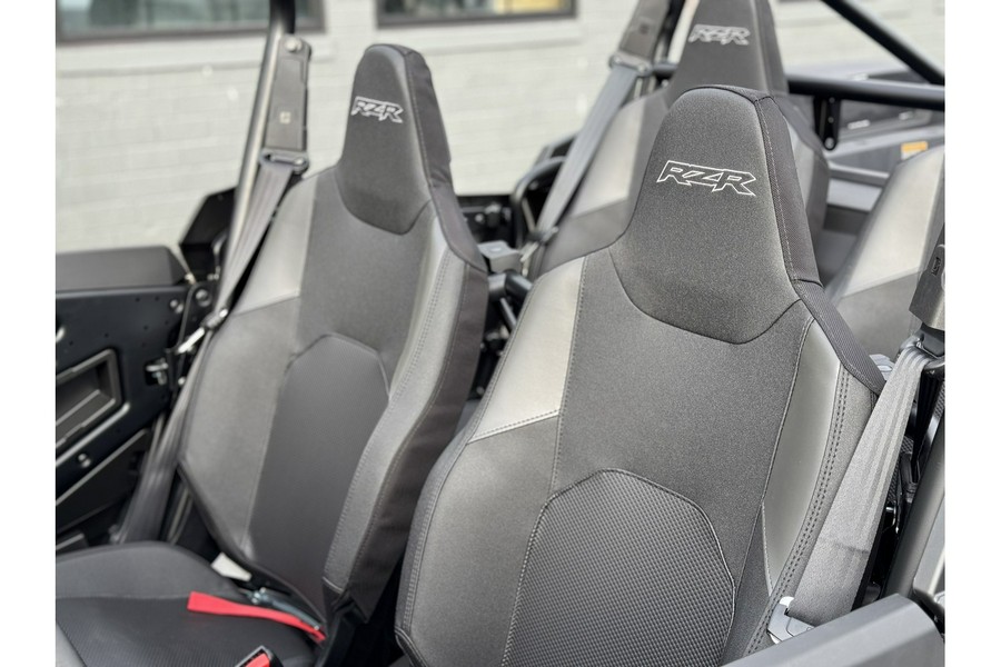 2026 Polaris RZR XP 1000 Sport