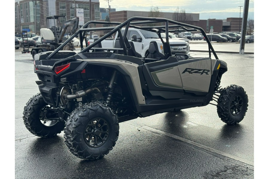 2026 Polaris RZR XP 1000 Sport