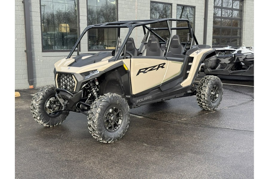 2026 Polaris RZR XP 1000 Sport